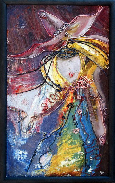 Татьяна Фень