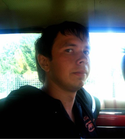 Никита Петров