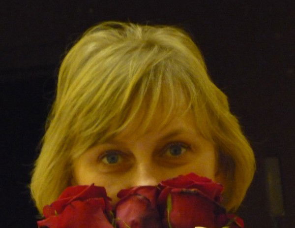 Ираида Тесленко