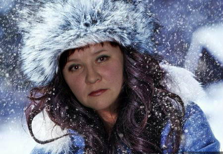 Марина Ноговицина