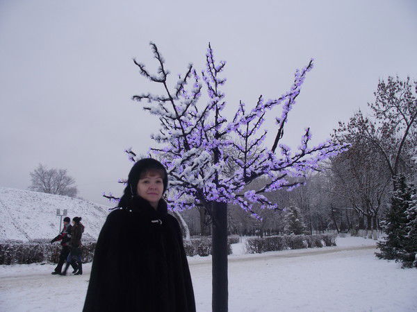 Валентина Исаева