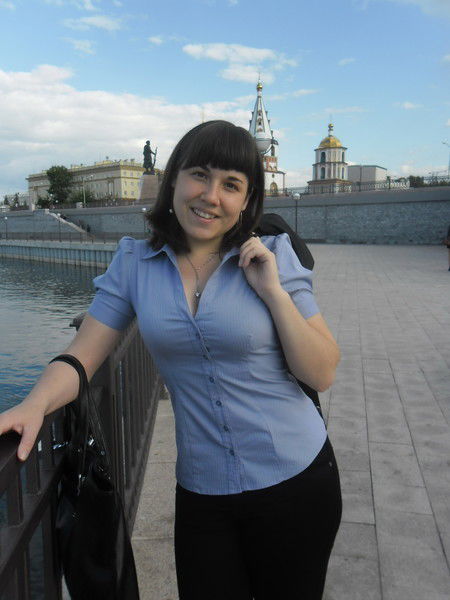 Алла Чин-Фа