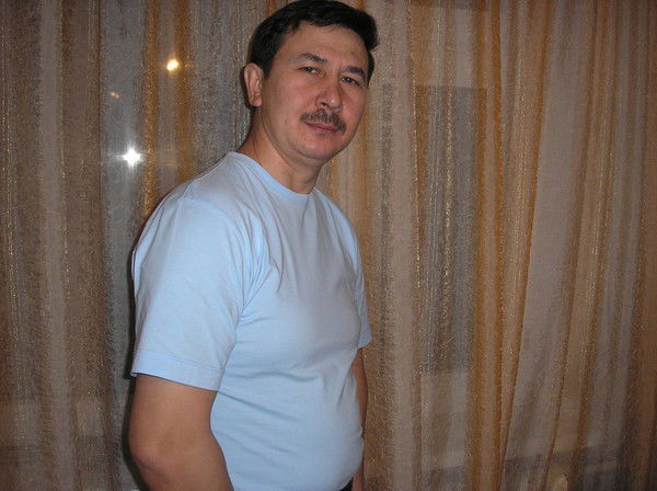 Сагит Саврандеев