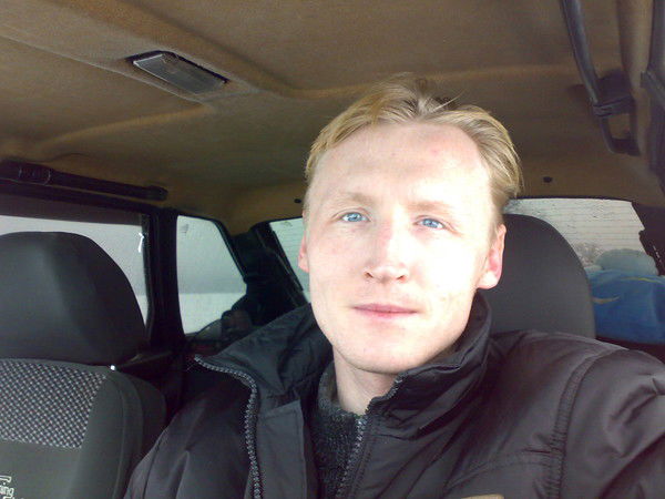 Дмитрий Мухин