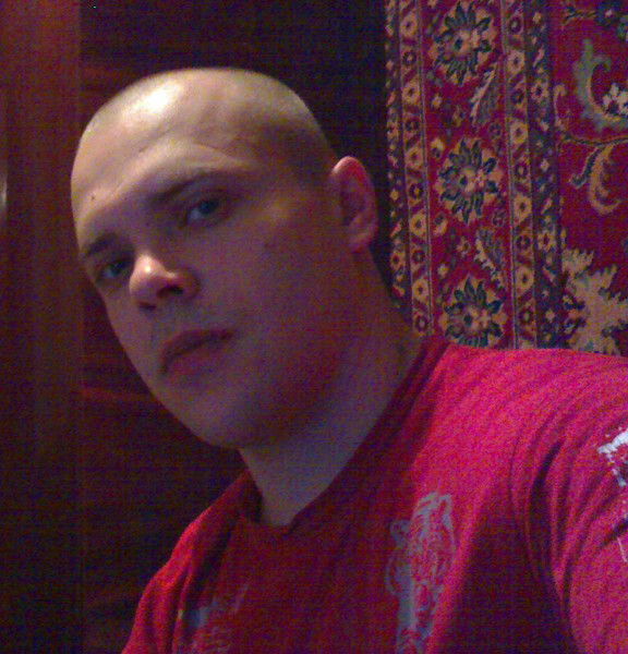 Дмитрий Погодин