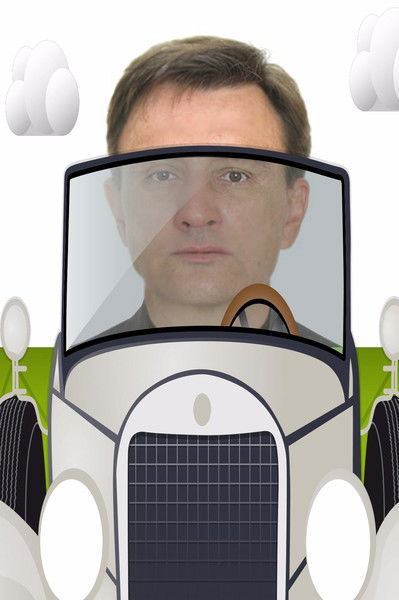 Георгий Игнатов