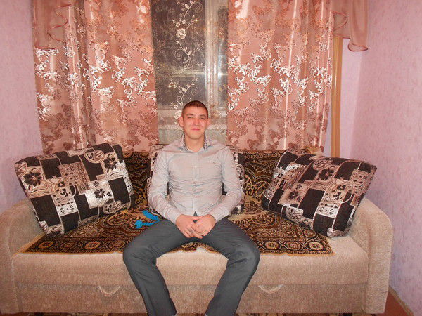 Владимир Хохряков