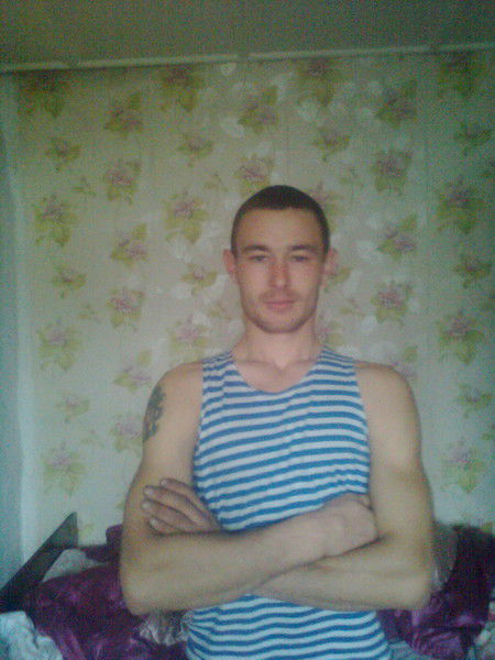 Алексей Пухин