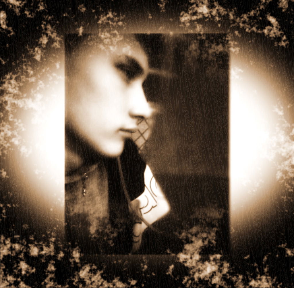 Кирилл Нефёдов