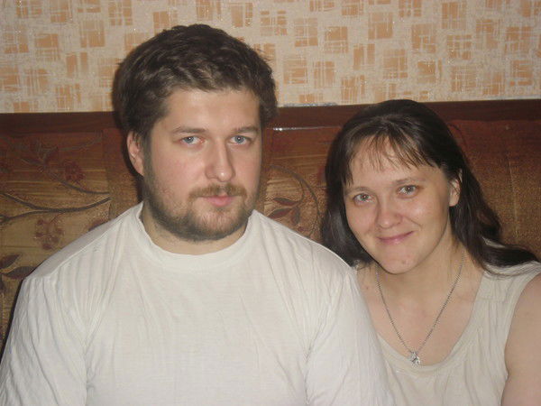 Ольга Степанова