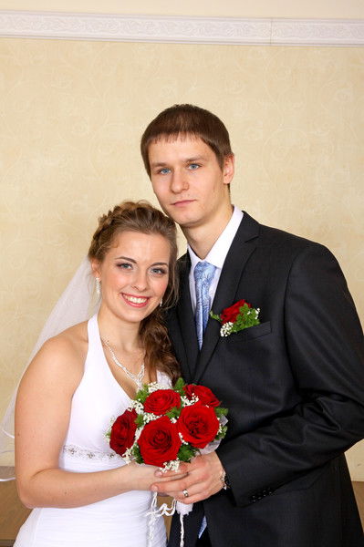 Юля Вешнякова