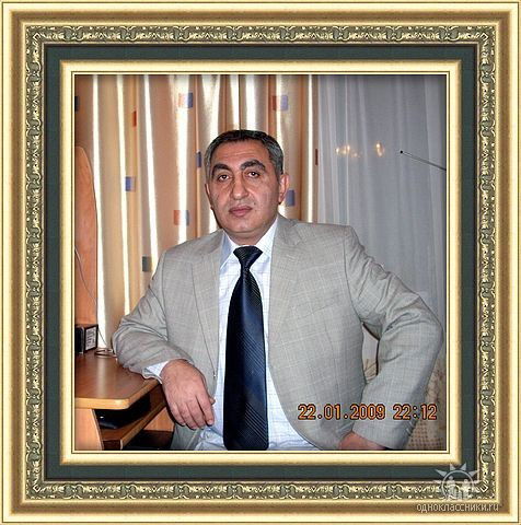 Hayk Goroyan