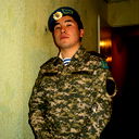 Nurbek Totayev