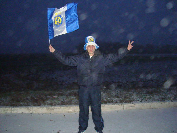 Алексей Шандыба