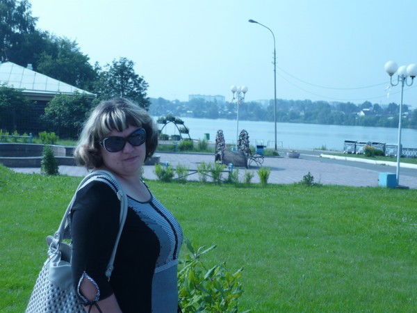 Ольга Райнгардт