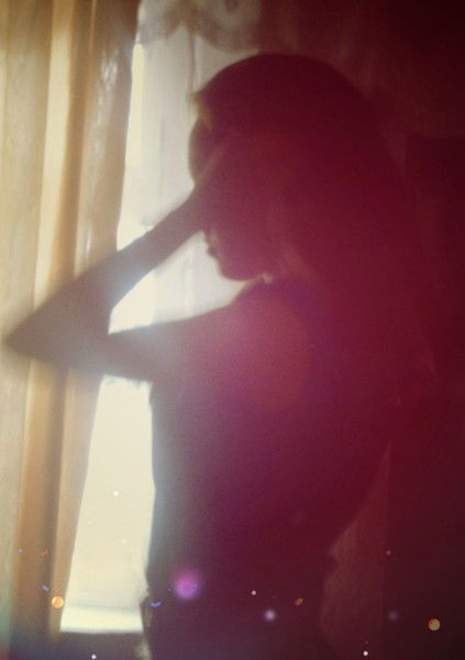 Танюшка Осипова