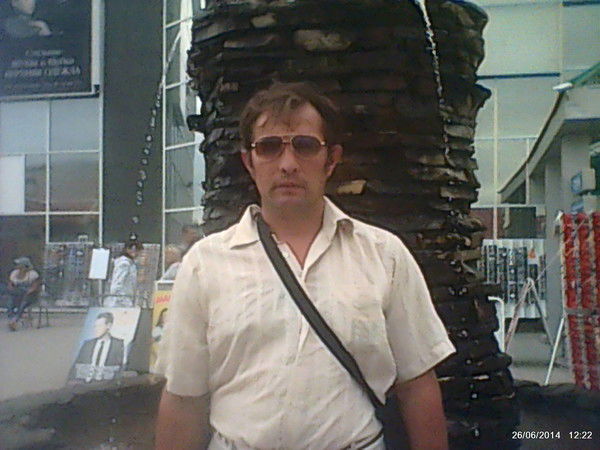 Флорид Юсупов