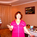 Зульфия Гатина