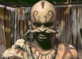 Андрей Шуткин