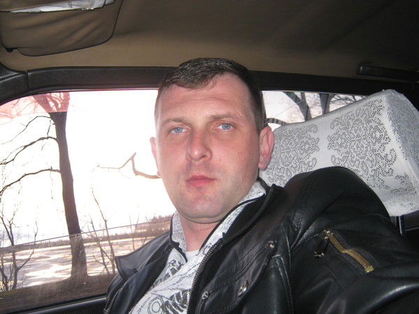 Андрей Яценко