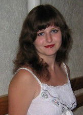 Илона Яковина