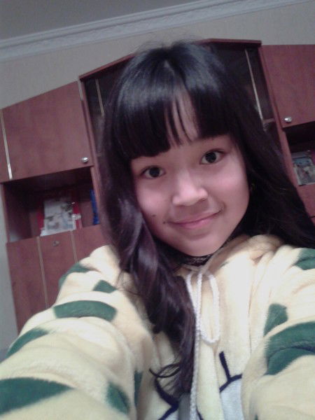 Альбина Тилепова