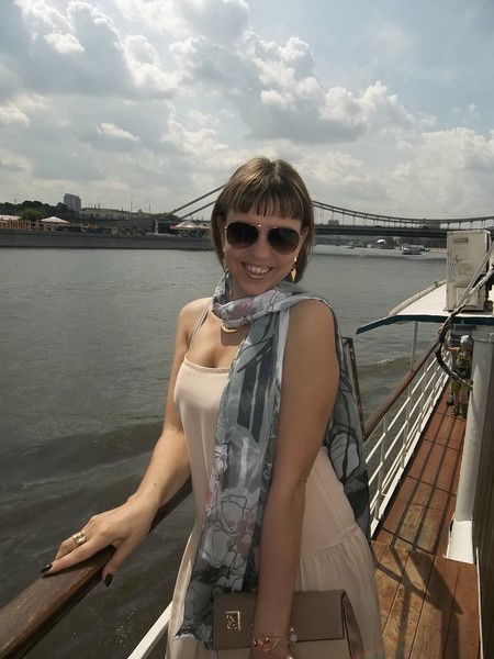 Татьяна Резниченко