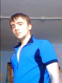 Сергей Фёдоров