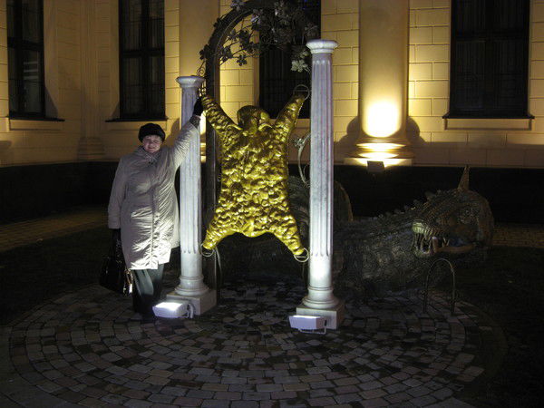 Светлана (Гринёва ) Зуева