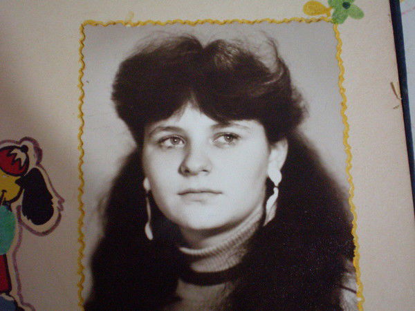 Светлана Лившиц