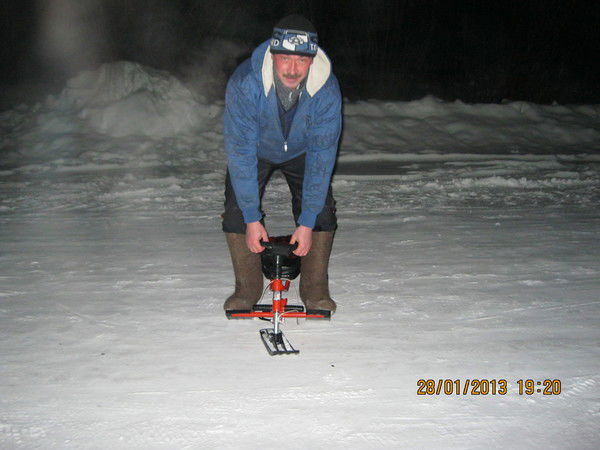 Анатолий Рембиш