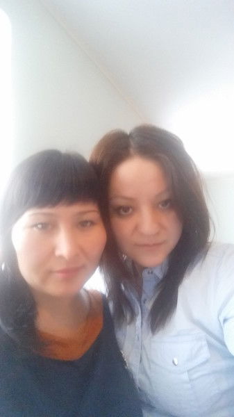 Аида Батталова