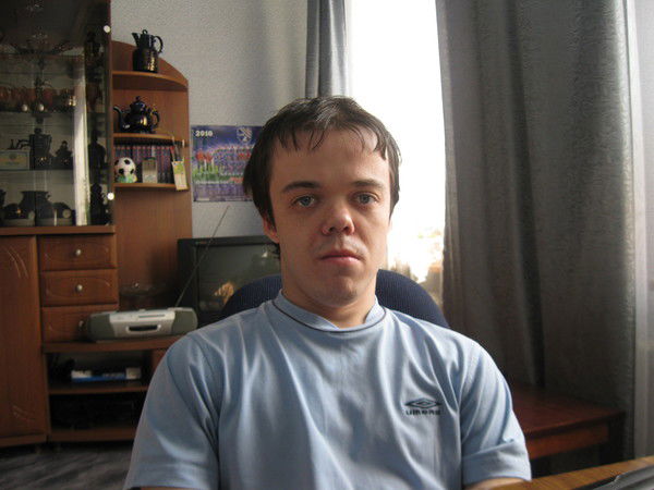 Дмитрий Полиенко