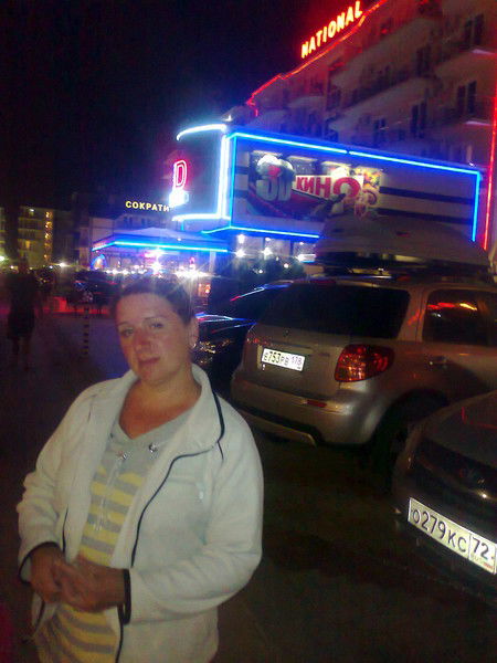 Людмила Хайлова