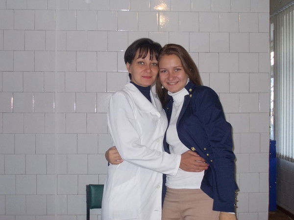 Устимова Фания