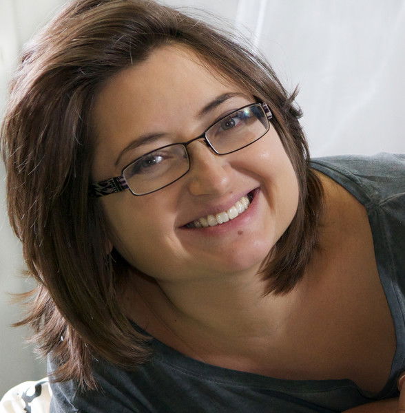 Полина Зубаренко