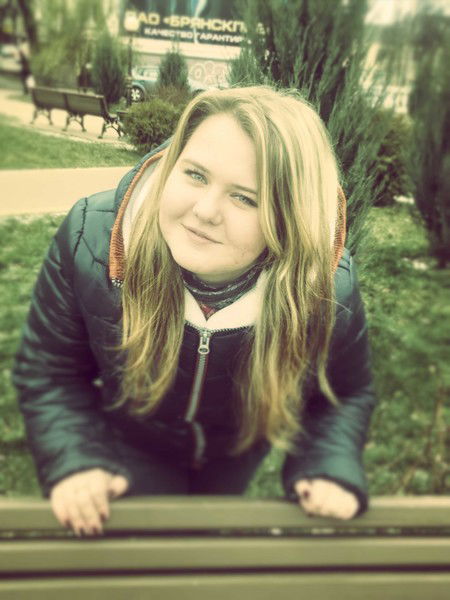 Оля Батракова