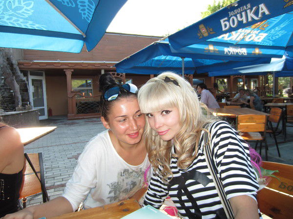 Юлия Викторовна