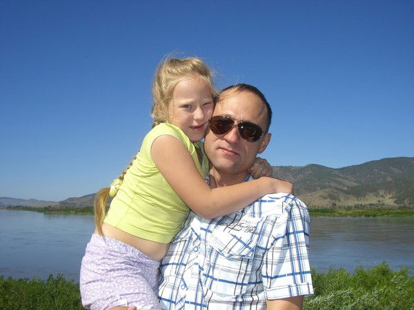 Александр Борисов