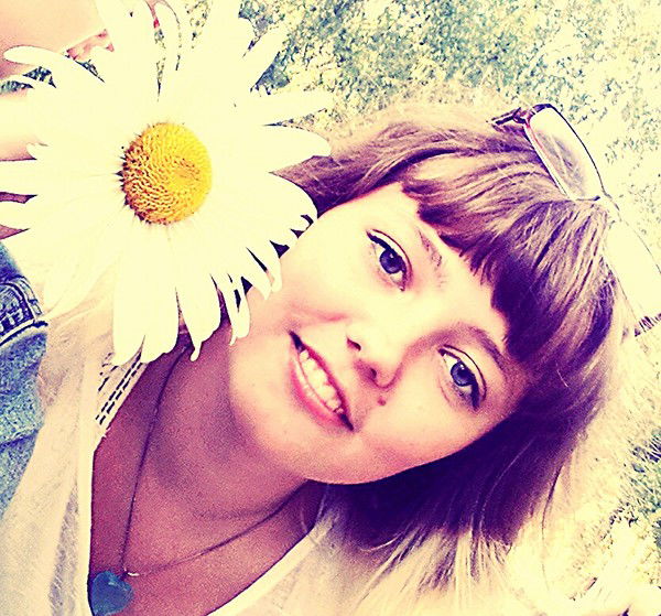 Катя Тимочкина