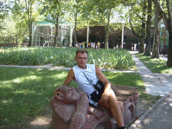 Александр Прудильник