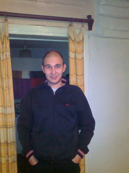 Сергей Синкин