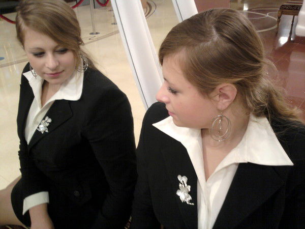 Наталья Вечканова