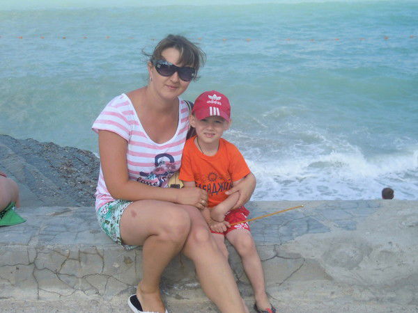 Екатерина Даутова