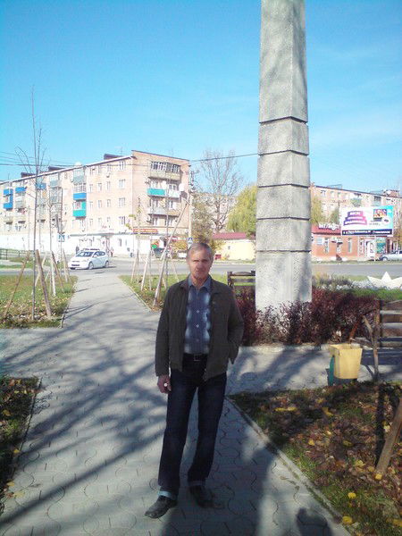 Александр Жарик