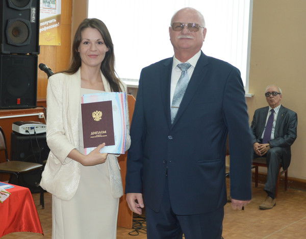 Ольга Калинина