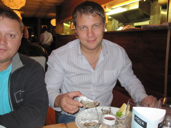 Влад Алексеев