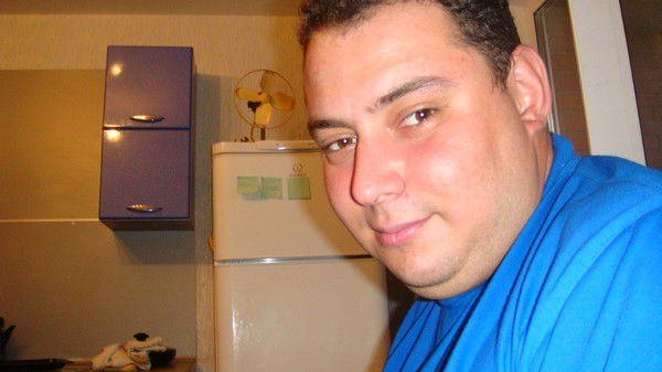 Владимир Елустахов