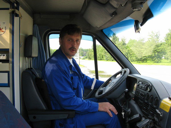 Юрий Фоменков