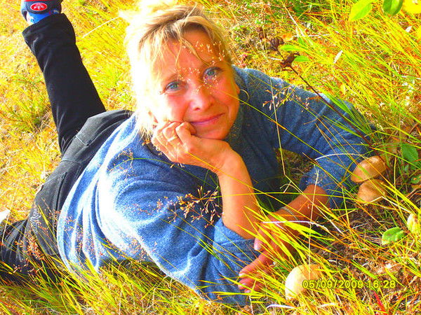 Ирина Морозова(Рябова)